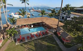 Samui Pier Beach Front&Resort